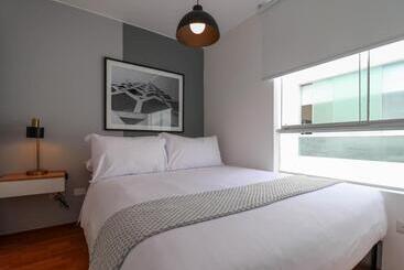 Апарт-отель Nomad By Wynwood House