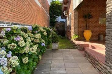 פנסיון Mare Blu   Pousada Hostel