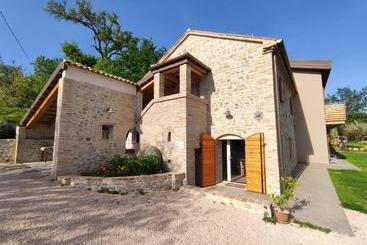 פנסיון Mulino Vigoli