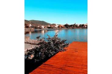 پانسیون Pousada Do Jovino   Com Piscina Coberta Climatizada