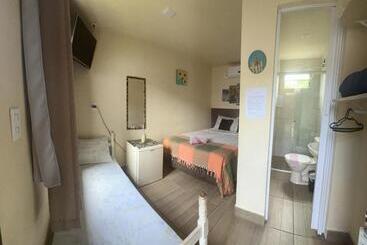 پانسیون Pousada Voo Livre   Ilha Do Mel