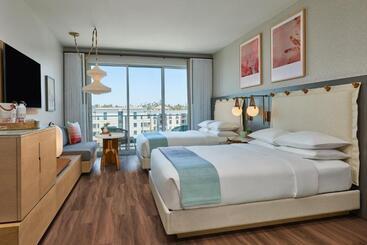 Mission Pacific Beach Resort, Part Of Jdv By Hyatt