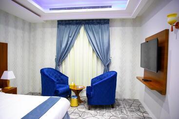 فندق بــــاســــيل