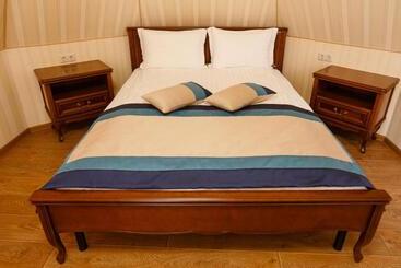 הוסטל Chizay. мала гора