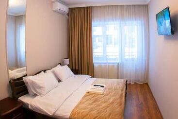 فندق صغير Embrace