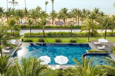 Andochine Villas Resort & Spa Phu Quoc All Villas With Private Pool