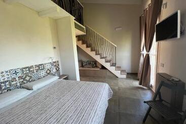 Bed and Breakfast Alelca Domo