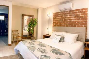 Casa Bixa Hotel Boutique   Solo Adultos