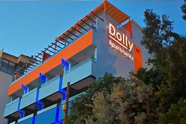 Dolly Apartments
