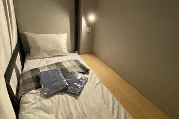 Ehostel360