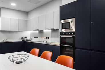 Highfield House Apartments