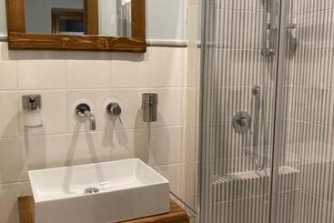 Отель Agriturismo Da Baffone