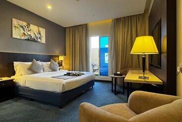 בית מלון כפרי Coupard