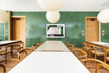 ホテル Grand Stark