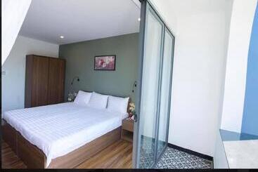 هتل Hoi An January Villa