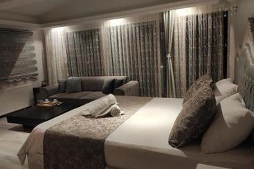 ホテル Kavacık  Life