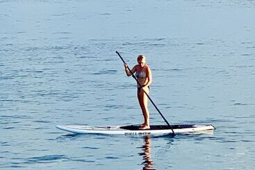 酒店 Lola By Coco B Isla