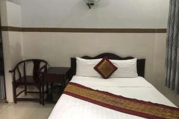 酒店 Mai Vuong Thuy