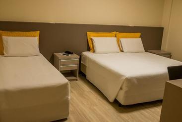 Отель Nhtel Superior