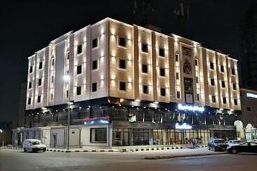 هتل Oriental Residence