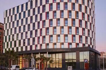 فندق Resa Patacona