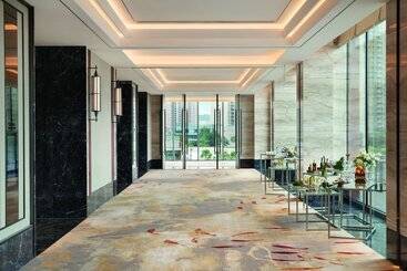هتل Shangrila Putian