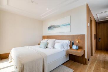 Отель Soho Boutique Equitativa