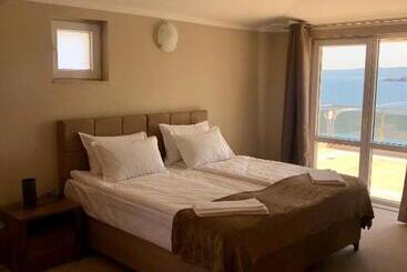 Отель Solinaria Boutique