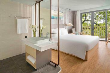 هتل The Secret Con Dao