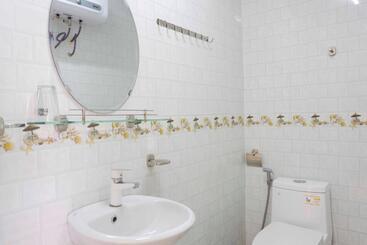 هتل Tuan Vu Bao Long Da Lat