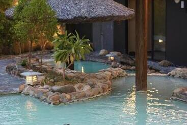 Kobi Onsen Resort Hue, Affiliated By Melia