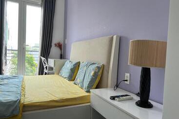 هتل آپارتمان Lyly S House   Homestay