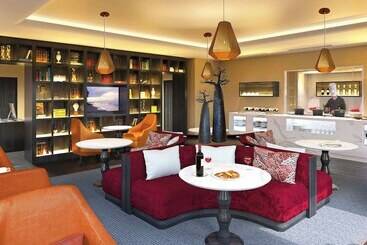 Mövenpick Hotel Abidjan