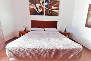 پانسیون Banana Surf House