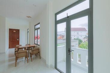 هتل آپارتمان Rosa Villa & Hotel Dalat