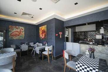 Sea Palm Otel Yalıkavak