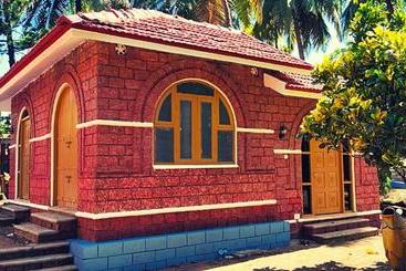 Shrigo Bekal Fort Resort & Spa