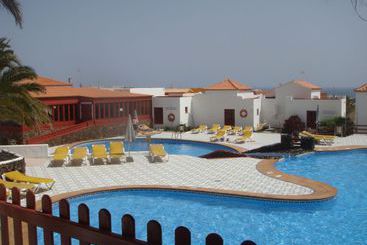Bungalows Castillo Beach Vistas