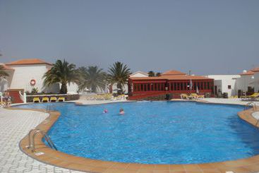 Бунгало Castillo Beach Vistas