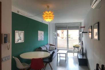 Apartamentos Elegance