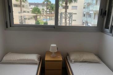 Apartamentos Elegance