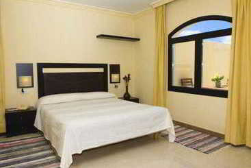 Apartamentos Riviera Park