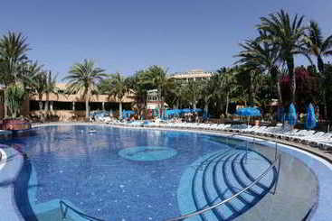 Apartamentos Stella Jandia