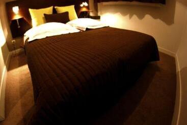 アパートメント Appart Hotel Les Palatines