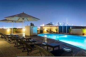 Arabian Dreams Hotel Apartments