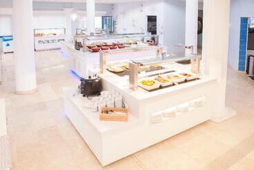 ویلا Bahiazul Resort Fuerteventura