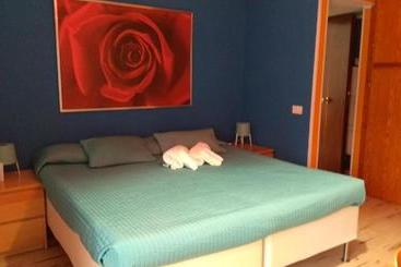 B&b Residenza Leonardo