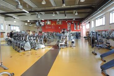 Betnava Hotel Maribor