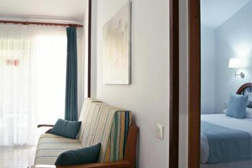 Bungalows Los Almendros, Exclusive Vacation Club - Adults Only