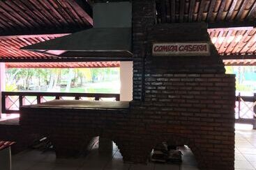 Capitania Praia Hotel Fazenda